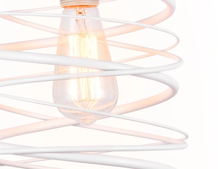 Подвесной светильник в стиле лофт Ambrella light TR8400