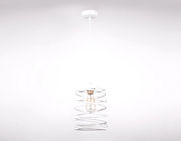 Подвесной светильник в стиле лофт Ambrella light TR8400