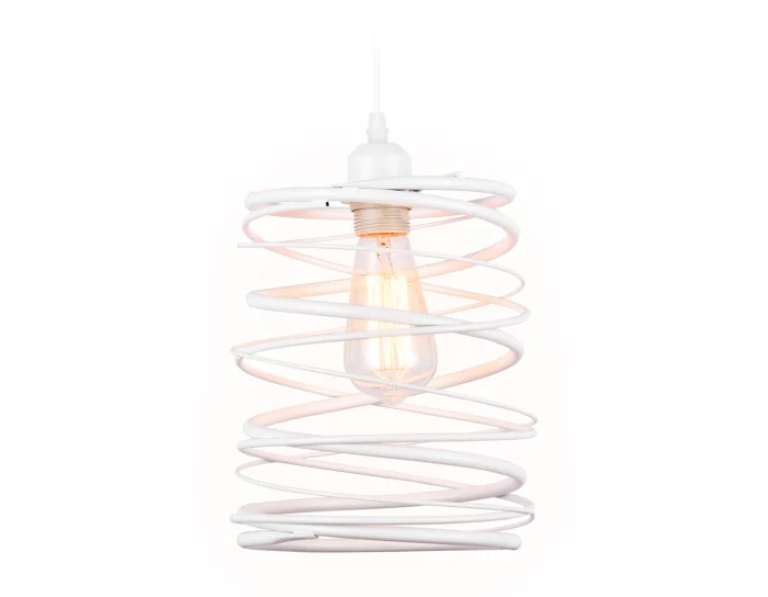 Подвесной светильник в стиле лофт Ambrella light TR8400