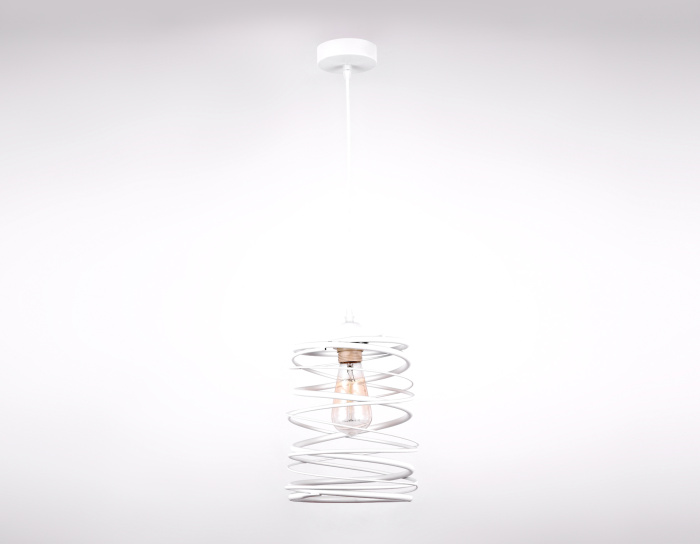 Подвесной светильник в стиле лофт Ambrella light TR8400