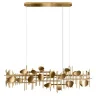 Подвесной светильник Loft it Escama 10396/1200R