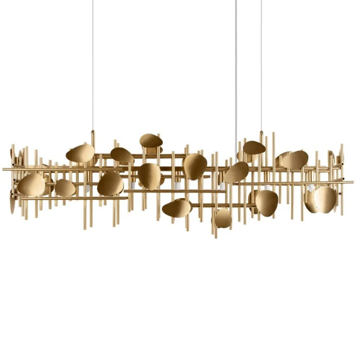 Подвесной светильник Loft it Escama 10396/1200R