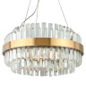Хрустальная подвесная люстра L'Arte Luce Luxury Liberty L48200.32