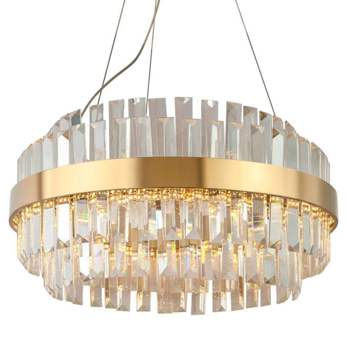Хрустальная подвесная люстра L'Arte Luce Luxury Liberty L48200.32