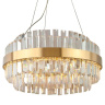 Хрустальная подвесная люстра L'Arte Luce Luxury Liberty L48200.32