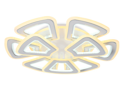 Управляемый светодиодный светильник Ambrella light FA8892