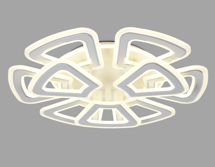 Управляемый светодиодный светильник Ambrella light FA8892