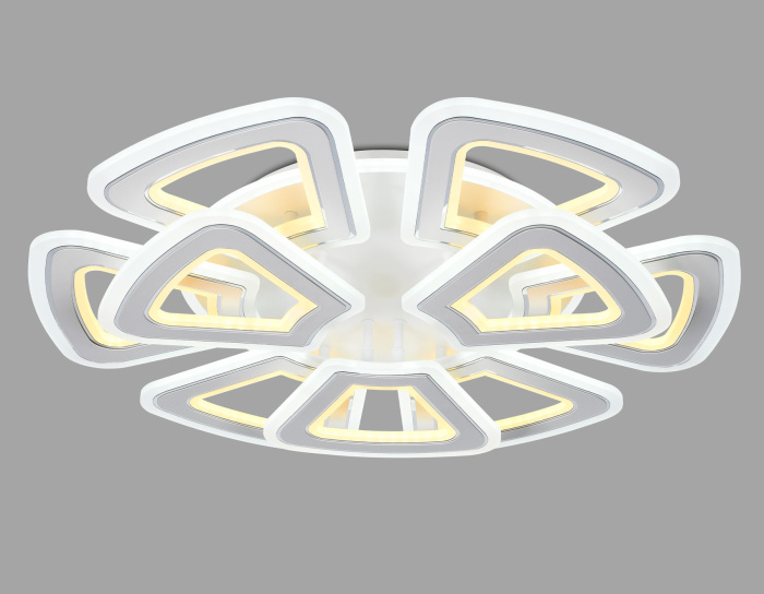 Управляемый светодиодный светильник Ambrella light FA8892