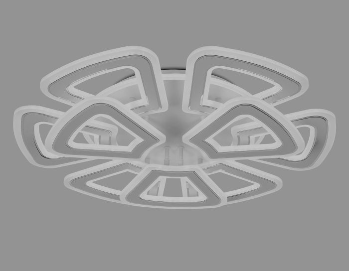 Управляемый светодиодный светильник Ambrella light FA8892