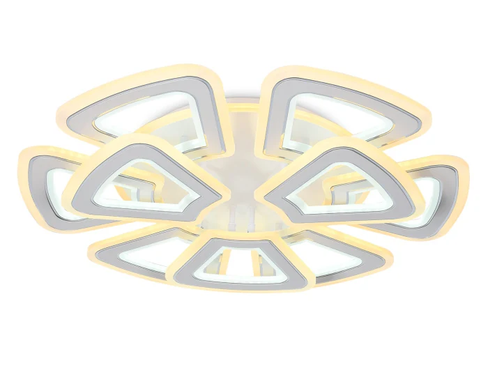 Управляемый светодиодный светильник Ambrella light FA8892