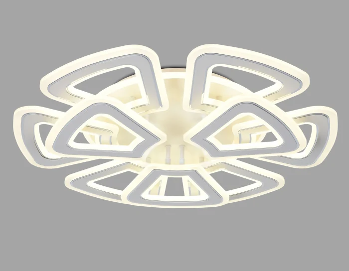 Управляемый светодиодный светильник Ambrella light FA8892