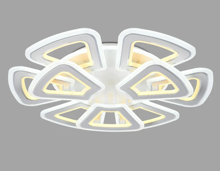 Управляемый светодиодный светильник Ambrella light FA8892