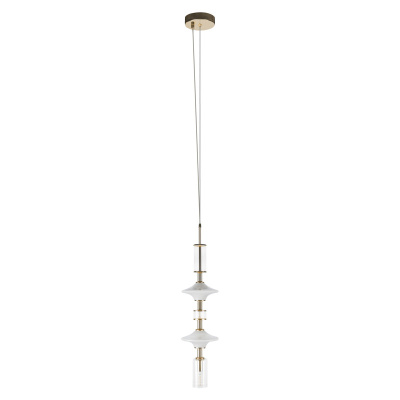 Подвесной светильник LOFT IT Spindle 10423/B