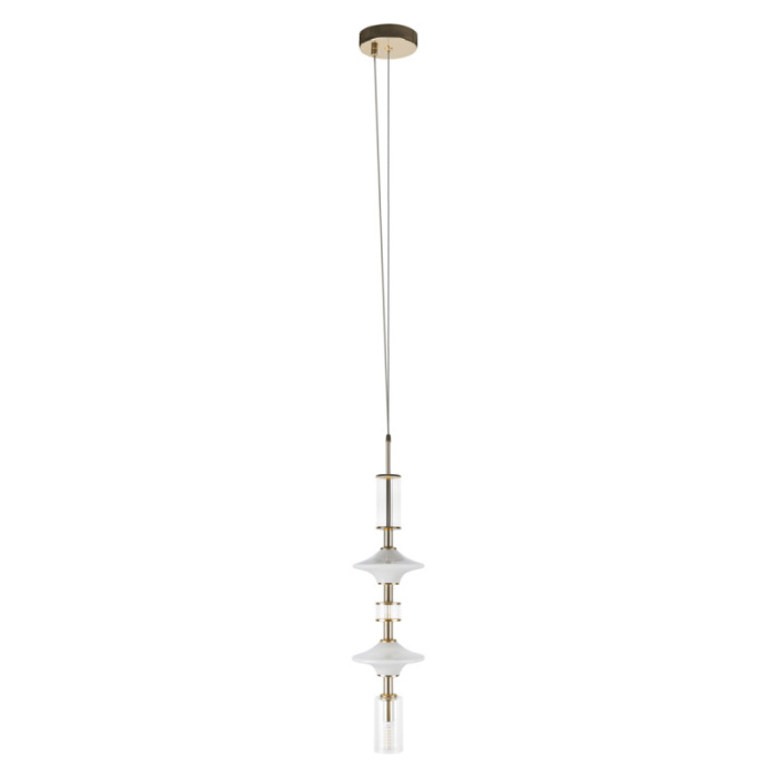 Подвесной светильник LOFT IT Spindle 10423/B