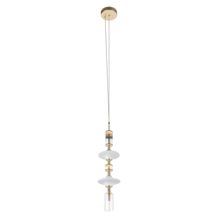 Подвесной светильник LOFT IT Spindle 10423/B