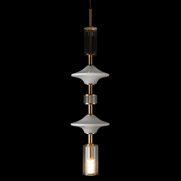 Подвесной светильник LOFT IT Spindle 10423/B