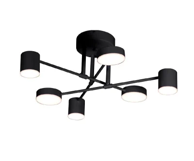 Люстра Kink Light 07649-6D,19(4000K)