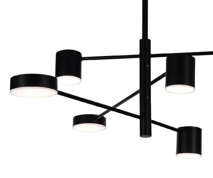 Люстра Kink Light 07649-6D,19(4000K)