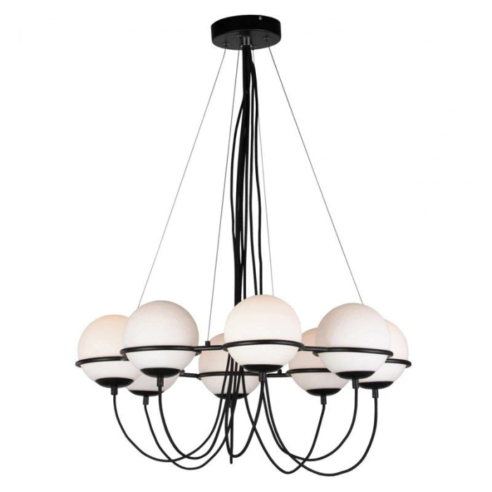 Подвесная люстра L'Arte Luce Luxury Caria L05411