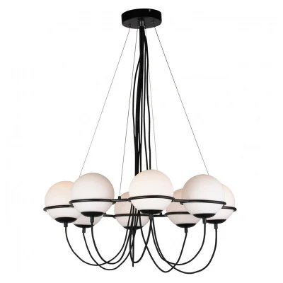 Подвесная люстра L&#039;Arte Luce Luxury Caria L05411