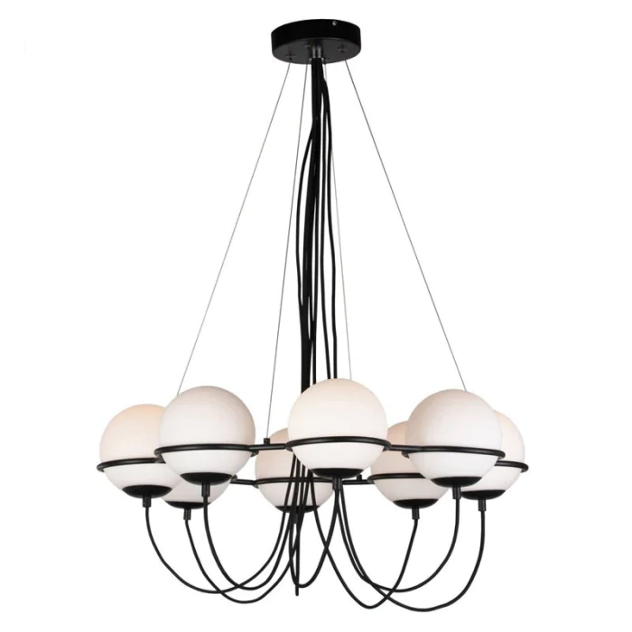 Подвесная люстра L'Arte Luce Luxury Caria L05411