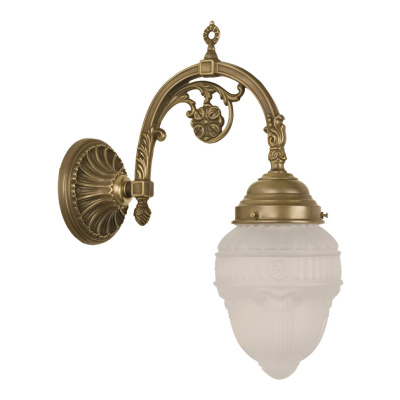 Бра Berliner Messinglampen AD141-113gsB