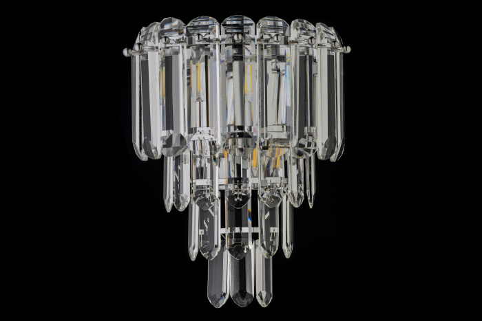 Настенный светильник Dio D'Arte Elite Olivetta E 2.25x31.100 N