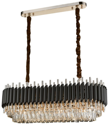 Подвесной светильник WERTMARK WE138.14.023