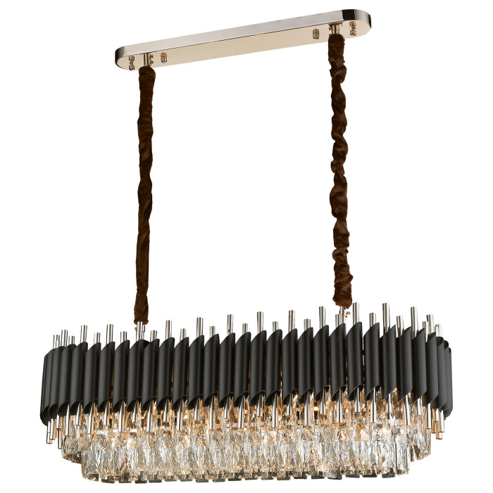 Подвесной светильник WERTMARK WE138.14.023