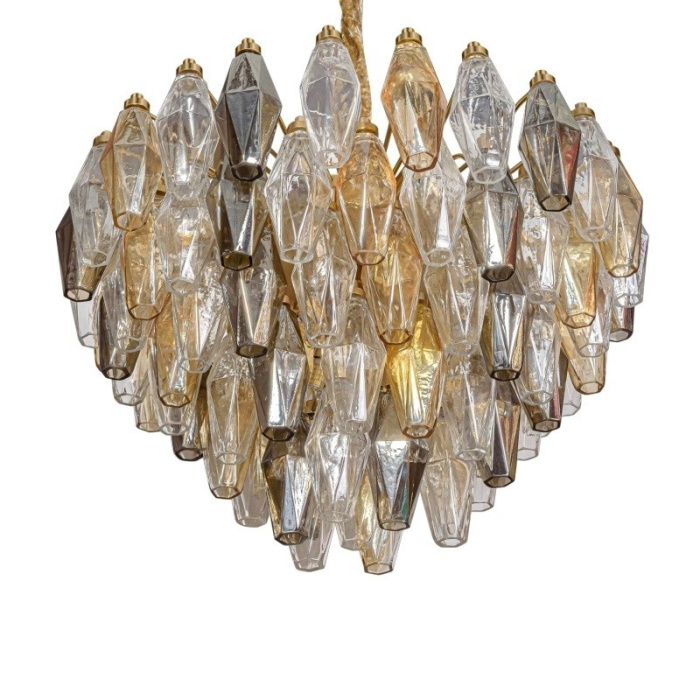 Подвесная люстра L'Arte Luce Luxury Luca L09018