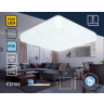 Потолочный светодиодный светильник Ambrella light FZ1156
