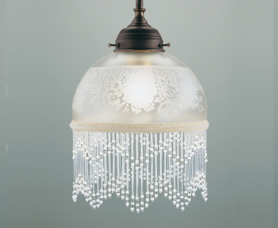 Berliner Messinglampen плафон 60ae+P11