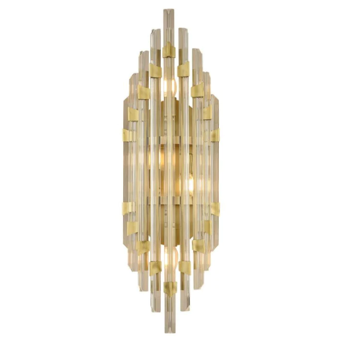 Настенный светильник L'Arte Luce Luxury Seneffe L22824.92