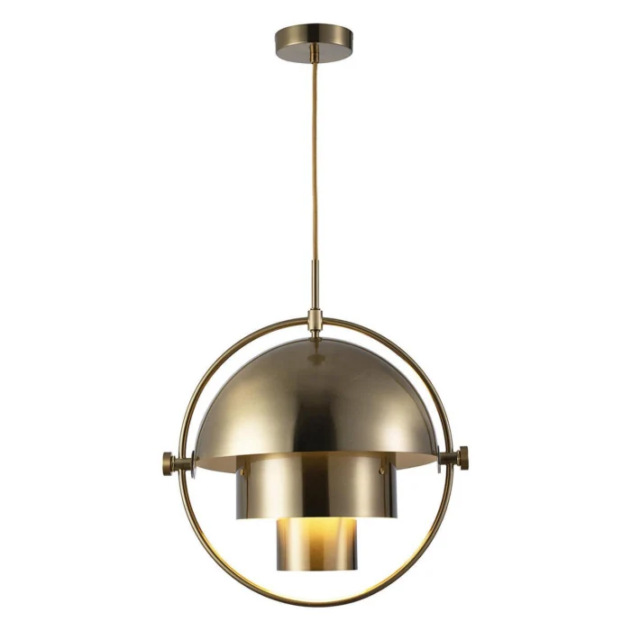 Подвесной светильник Loft it Multi-lite LOFT9915-C