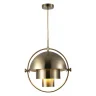 Подвесной светильник Loft it Multi-lite LOFT9915-C