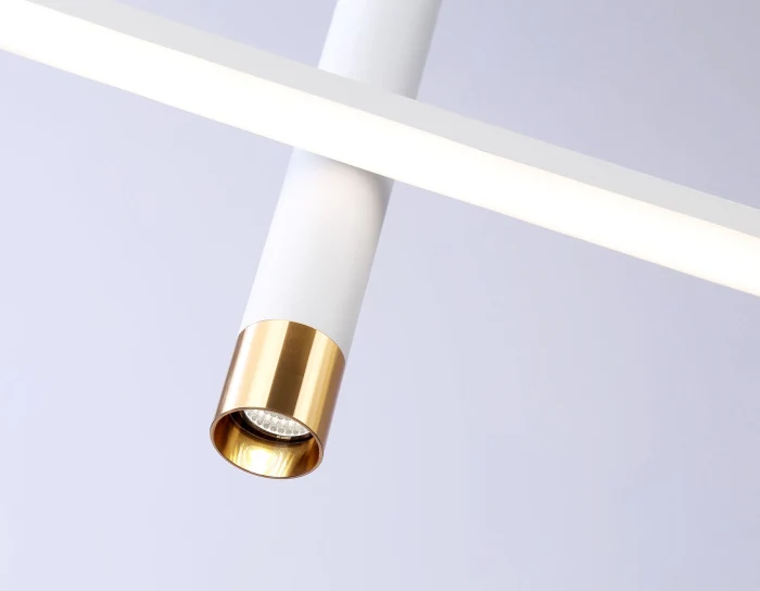 Подвесной светодиодный светильник Ambrella LineTech FL5393