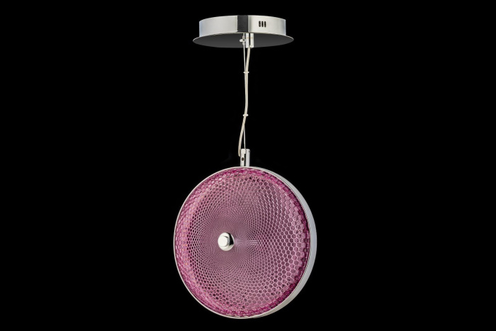 Подвесной светильник LUCIA TUCCI COIN  COIN 2890.R170.1 D310 PK