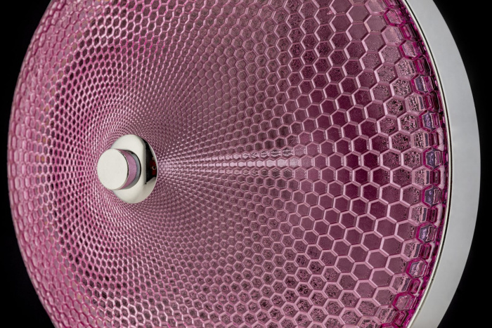 Подвесной светильник LUCIA TUCCI COIN  COIN 2890.R170.1 D310 PK