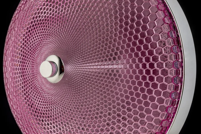 Подвесной светильник LUCIA TUCCI COIN  COIN 2890.R170.1 D310 PK