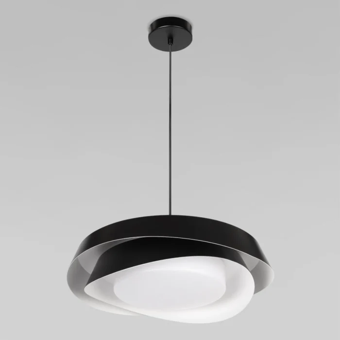 Подвесной светильник Loft it Petale 10256P Black