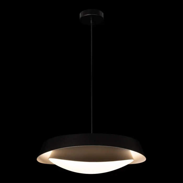 Подвесной светильник Loft it Petale 10256P Black