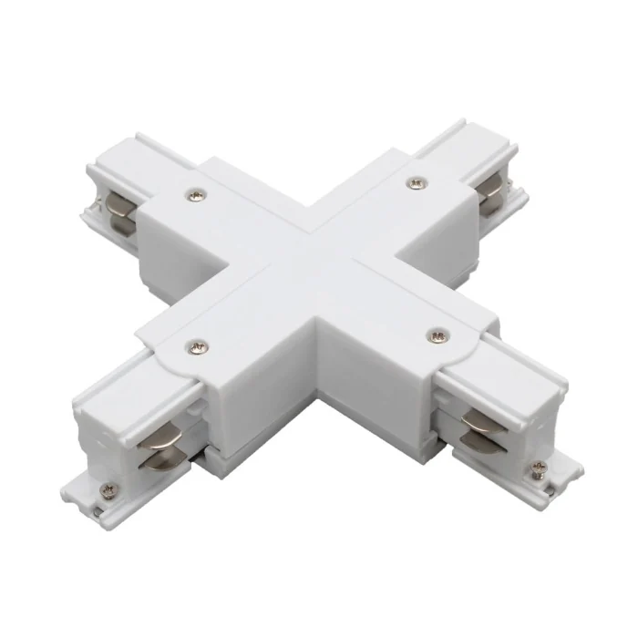 Соединитель шинопровода WTF.L5.00.X10 WERTMARK