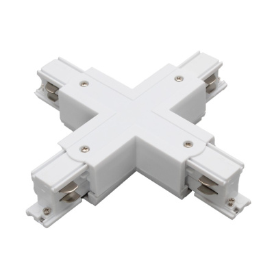 Соединитель шинопровода WTF.L5.00.X10 WERTMARK