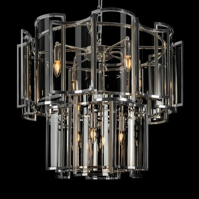 Подвесной светильник Loft it Reflection 10433/8