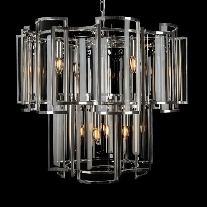 Подвесной светильник Loft it Reflection 10433/8