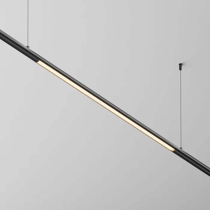Линейный светильник Maytoni Basis C147CL-L900-24W3K-B
