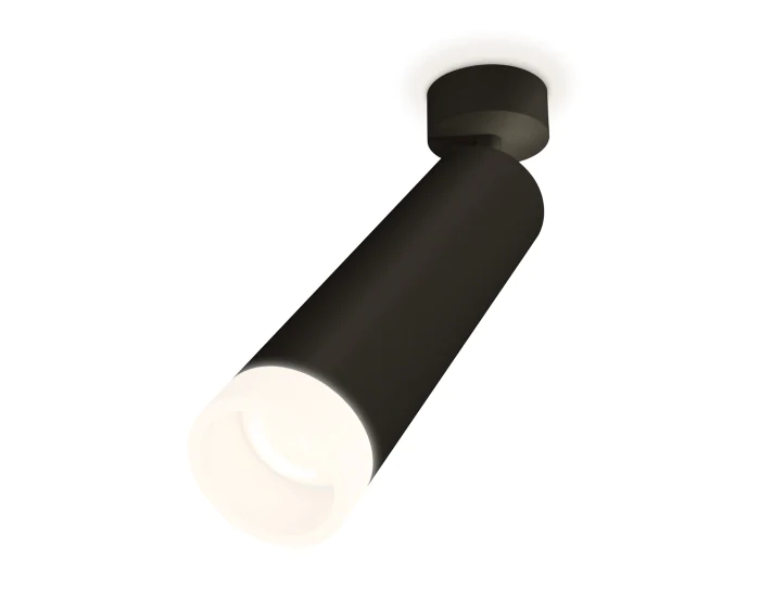 Комплект поворотного светильника с акрилом Ambrella light XM6356004