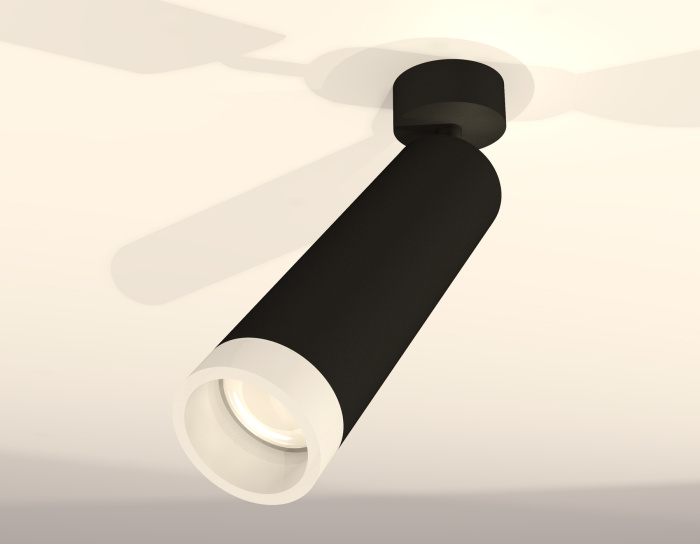 Комплект поворотного светильника с акрилом Ambrella light XM6356004