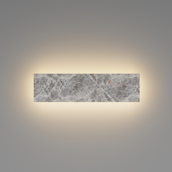 Настенный светильник Maytoni Basic texture MOD461WL-L8GRK