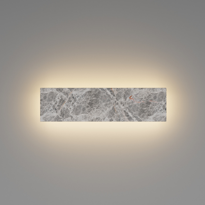 Настенный светильник Maytoni Basic texture MOD461WL-L8GRK